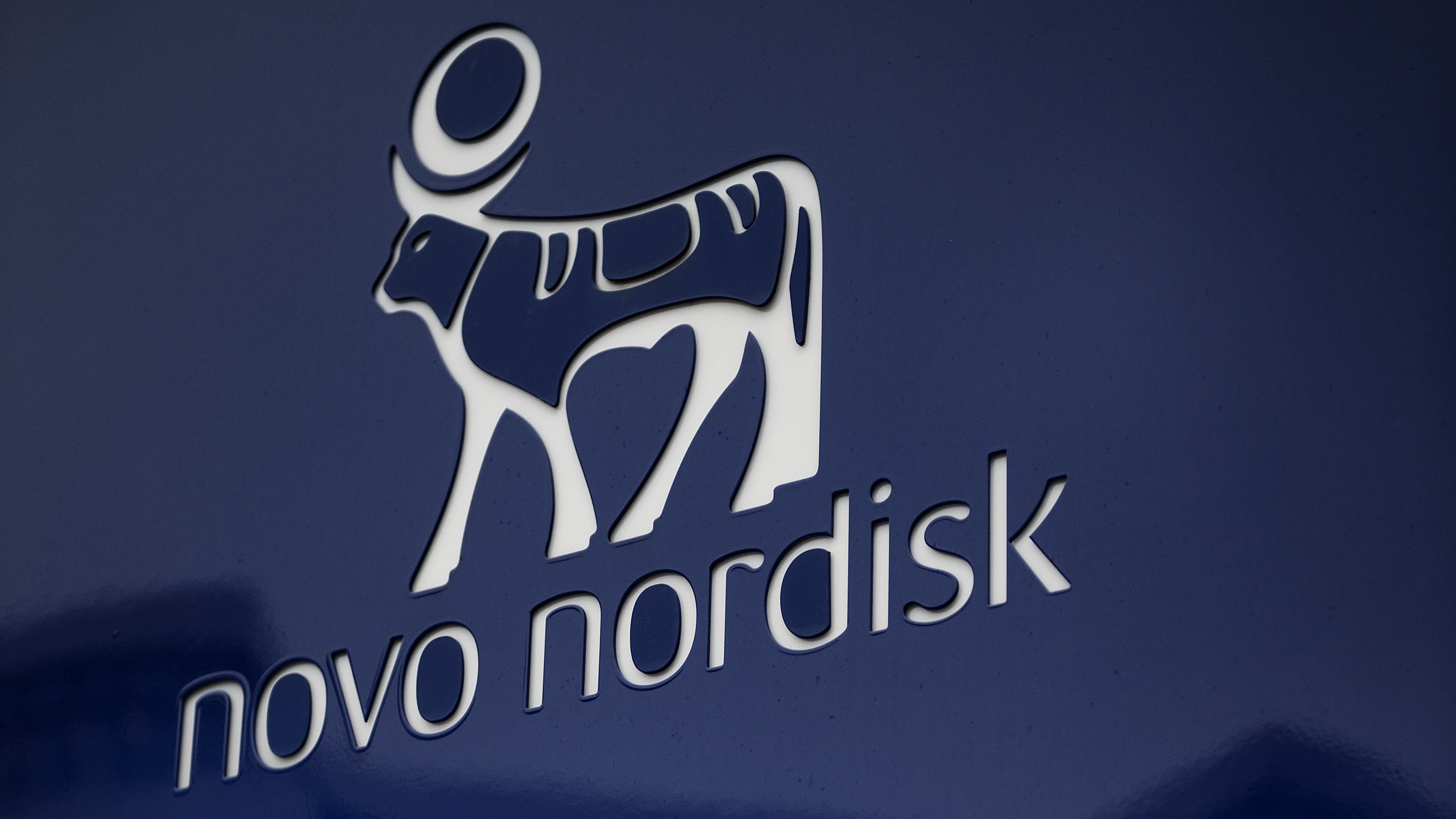 Novo Nordisk Shares Soar, Rivaling LVMH as Europe's Biggest